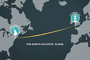 Parte la "The Transat"
regina delle sfide atlantiche