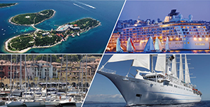 L'Adriatic Sea Forum
approda ad Ancona 