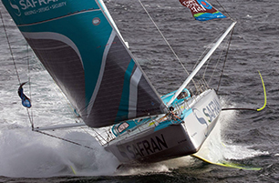 La Volvo Ocean Race
apre agli Imoca 60