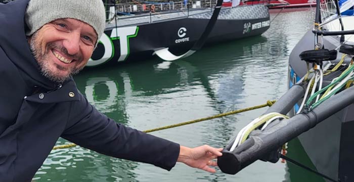 La mia 2ª volta a Les Sables d'Olonne