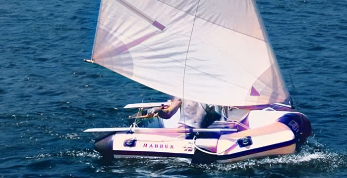 Tender a vela fai-da-te