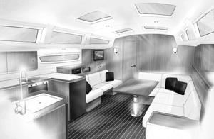 Interior design:
un master a Trieste