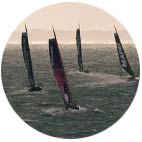 Transat Café L'Or
Maccaferri di nuovo in pista