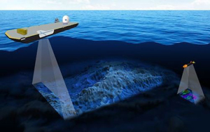 Seabed 2030: anche Kiribati
per la mappatura degli oceani