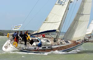 Sweden Yachts
in liquidazione giudiziale