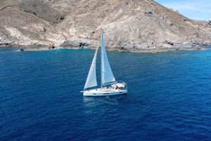 Sondaggio: velista,
che ne pensi di Palermo?