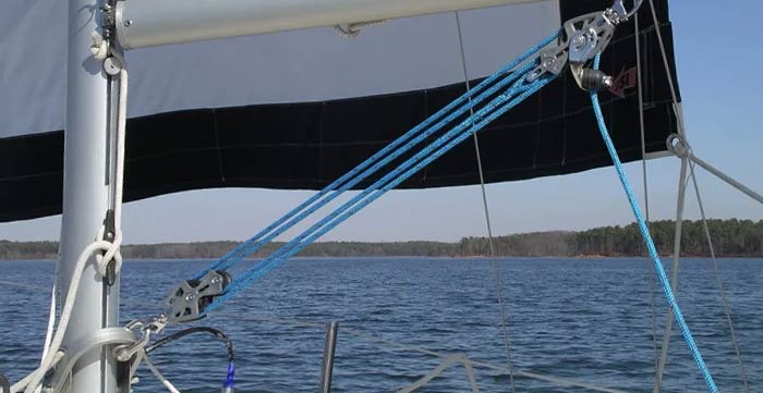 Le varie forme del vang