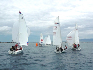 Campionato Multiclasse
con quattro titoli in palio