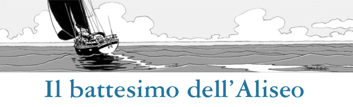 Solo in Oceano Atlantico