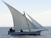 Vela latina: 5° Circuito del Mediterraneo al via