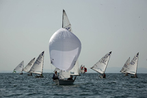 Long Distance per Derive 
concluso il circuito 2009