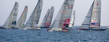 Louis Vuitton Cup
atto 11 ad Alinghi