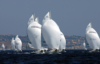 "Giro d'Italia a Vela"
via all'edizione XVII