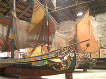 \"Mare Maggio\", mostra
all\'arsenale di Venezia