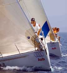 Campionato Italiano Ims