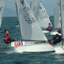 Chiusa la 5° edizione
della "Marsala Winter Cup"