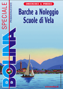 Scuola vela e charter
pronti allo speciale?