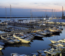 NauticSud: a Napoli
la nautica in mostra