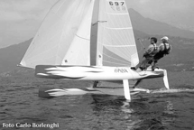 Scomparso
Pierre Sicouri