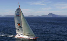Giro del mondo allo sprint finale