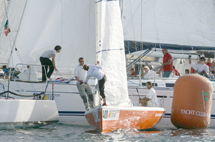 Lombardini Cup
le tappe del 2010