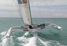 "Ostar" partita la transatlantica in solitario