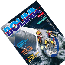 Bolina di Marzo
è in edicola