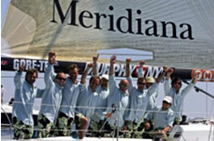 Mondiali Ims di Capri: Vascotto e Martino campioni