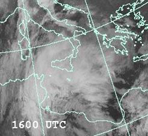 Meteo: forti depressioni
nell'Italia meridionale