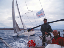 Mille vele 
per Garibaldi
V edizione al via