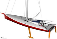 Conto alla rovescia
per la "Vendée Globe"
