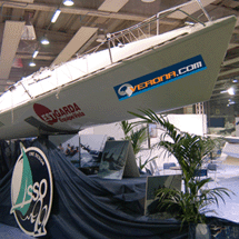 Nautica a Verona 
ecco il "Nauticshow"  
