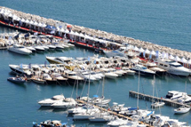 Nautic Sud: nautica
in mostra a Napoli 