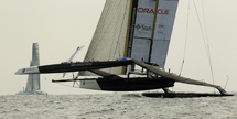 Coppa America:
vince Bmw Oracle