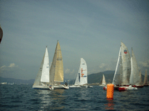 Torna l'altura con la regata "Corsica per Due-per Tutti"