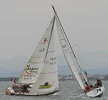Festa per il "Passatore"
in programma a Cervia
