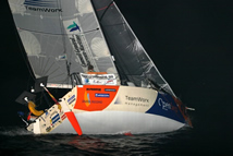 Mini Transat: arrivi a Salvador de Bahia