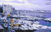 A Napoli è tempo di Nauticsud