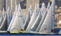 "Primo Cup": al via
l'ultima manche