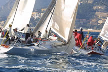 "Primo Cup": Bressani vince tra i Beneteau 25