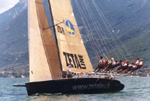 Trofeo Gorla: vittoria di "Principessa"
