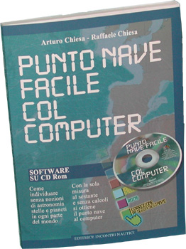 Un libro e un CD Rom per navigare col computer