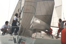 Campionato Italiano J24: in 50 nelle acque di Cagliari