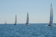 Salento-Montenegro
in mare per la V edizione