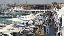Fiere nautiche:
quattro eventi al via