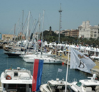 Sardinia Rolex Cup 
regate d'altura 
a Porto Cervo