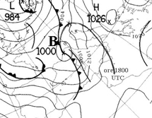 Meteo: Onda anomala 
nel Porto di Savona
