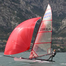 World Cup
nato il circuito Isaf
