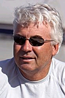 Nuovo comandante per il team Alinghi