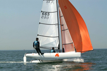 Mondiale SL16
in Maremma Toscana